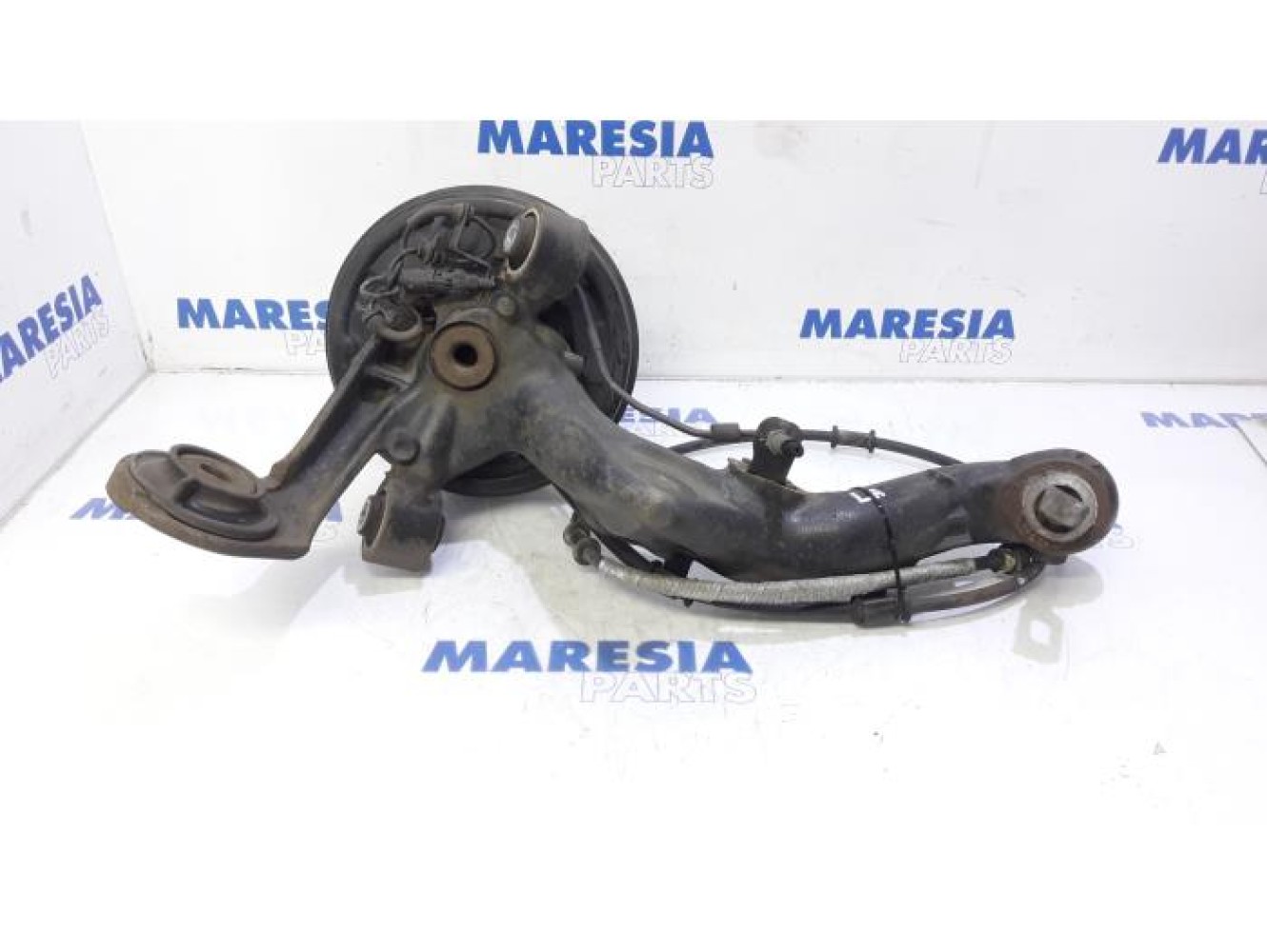 Opel - Combo - Querlenker links hinten
