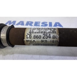 Citroen - C3 - Front drive shaft, right