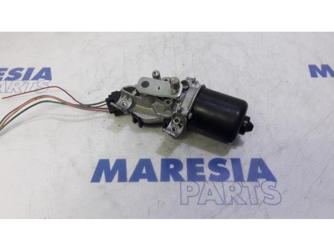 Citroen - C3 - Front wiper motor