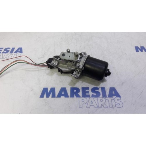 Citroen - C3 - Front wiper motor