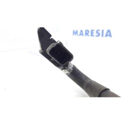 Citroen - C3 - Particulate filter sensor