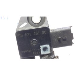 Citroen - C3 - Particulate filter sensor