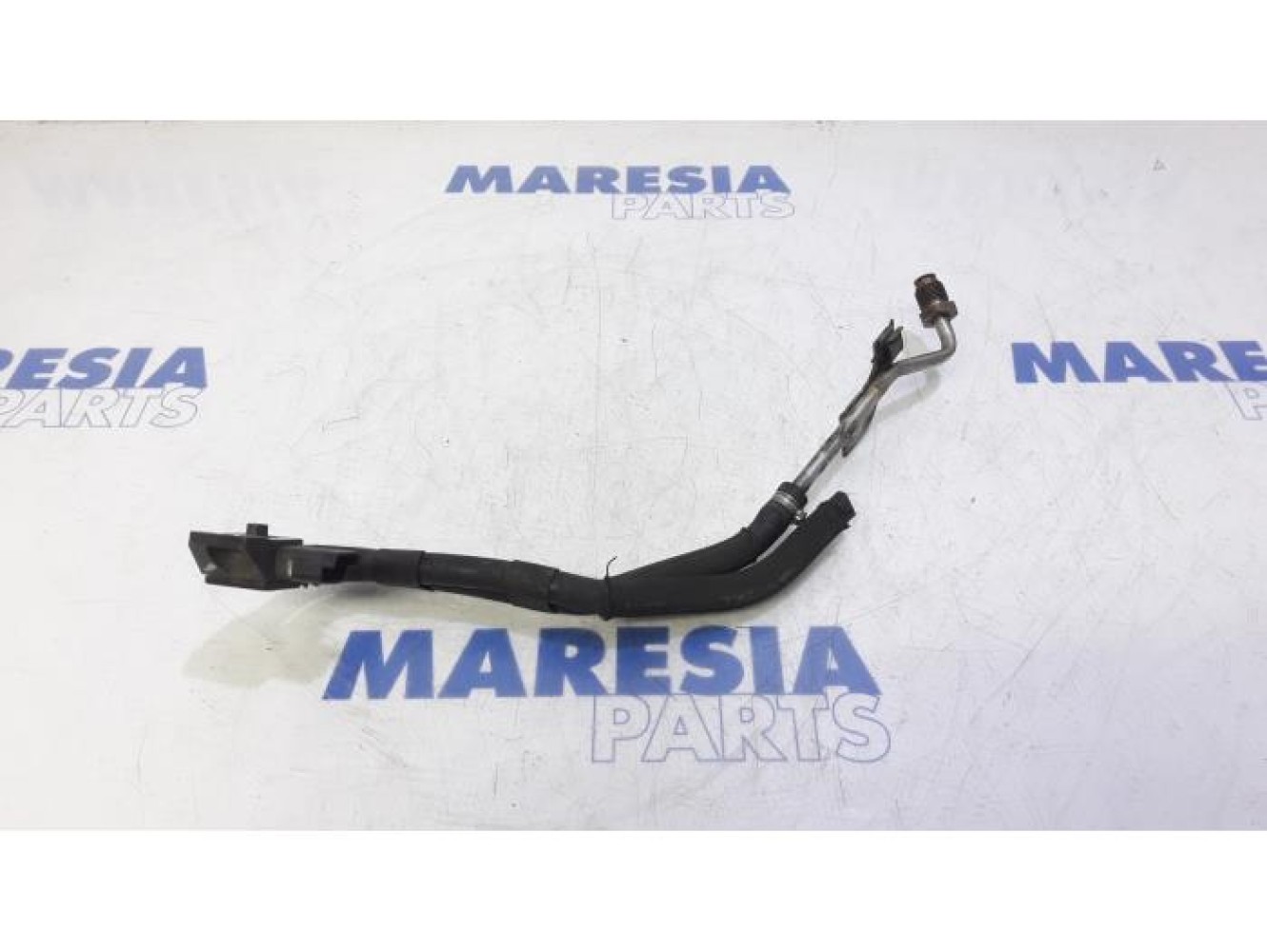 Citroen - C3 - Particulate filter sensor