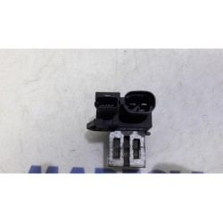 Citroen - C3 - Cooling fan resistor