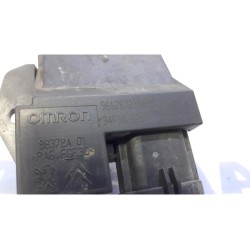 Citroen - C3 - Cooling fan resistor