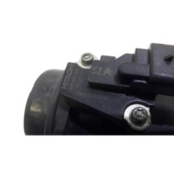 Citroen - C3 - Luchthoeveelheidsmeter