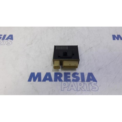 Citroen - C3 - Glow plug relay