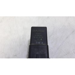 Citroen - C3 - Glow plug relay