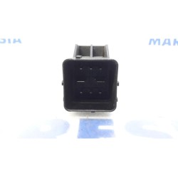 Citroen - C3 - Glow plug relay