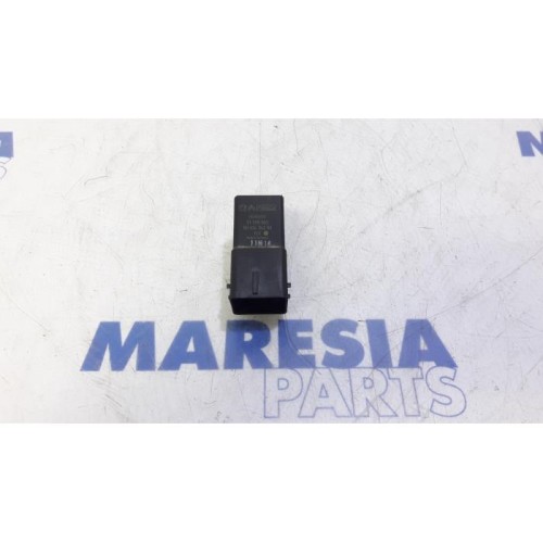 Citroen - C3 - Glow plug relay
