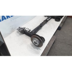 Citroen - C4 Picasso - Rear-wheel drive axle