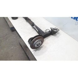 Citroen - C4 Picasso - Rear-wheel drive axle