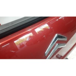 Citroen - C4 Picasso - Achterklep