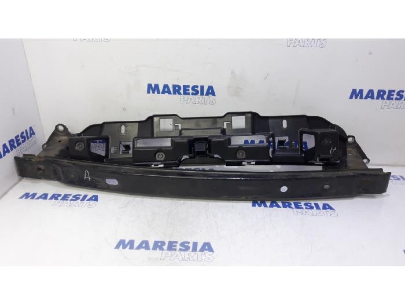 Citroen - C3 - Rear bumper frame
