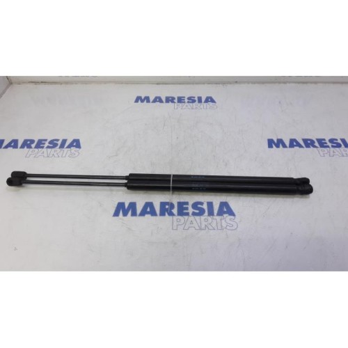 Citroen - C4 Picasso - Set Gasdempers Achterklep