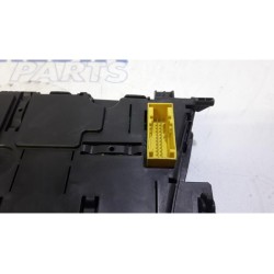 Citroen - C4 Picasso - Instrument panel