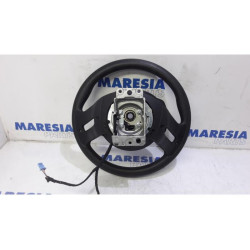 Citroen - C4 Picasso - Steering wheel