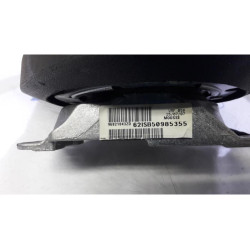 Citroen - C4 Picasso - Steering wheel
