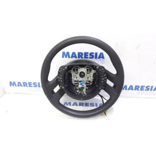 Citroen - C4 Picasso - Steering wheel