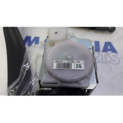 Citroen - C4 Picasso - Sicherheitsgurt links hinten