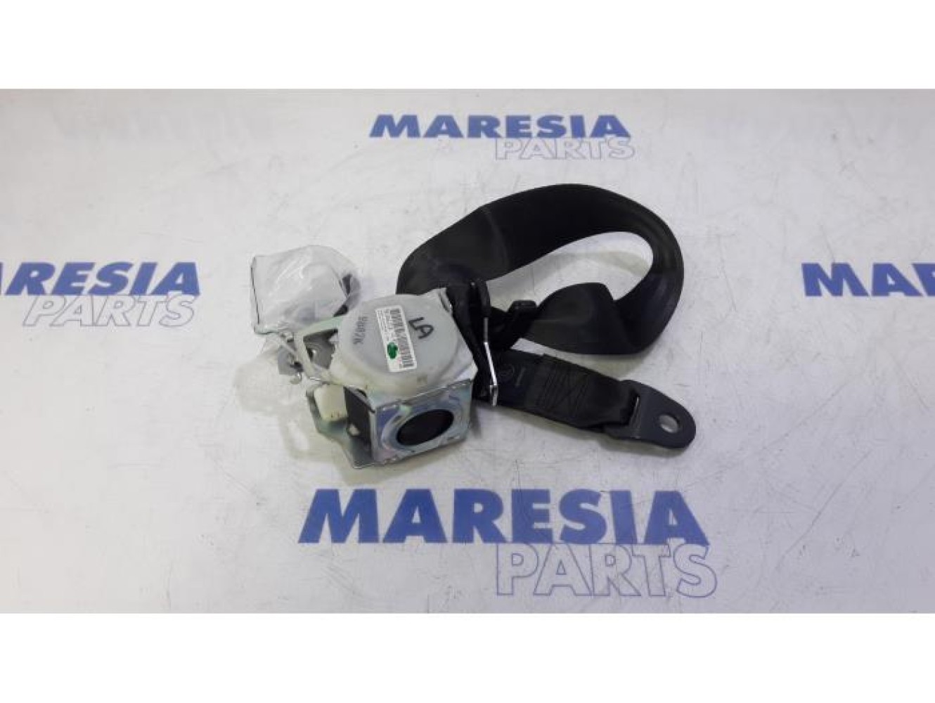Citroen - C4 Picasso - Sicherheitsgurt links hinten