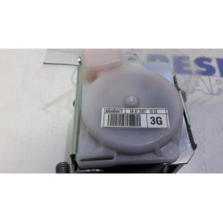 Citroen - C4 Picasso - Veiligheidsgordel links-achter