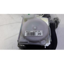 Citroen - C4 Picasso - Rear seatbelt, right
