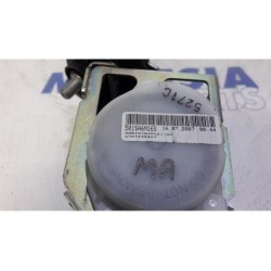 Citroen - C4 Picasso - Sicherheitsgurt Mitte hinten