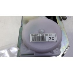 Citroen - C4 Picasso - Sicherheitsgurt Mitte hinten