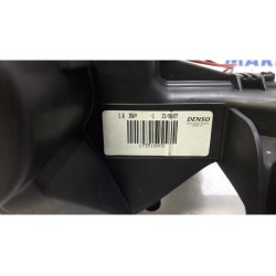 Citroen - C4 Picasso - Kachel Ventilatiemotor