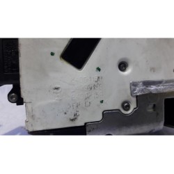 Citroen - C4 Picasso - Türschlossmechanik 4-türig rechts vorne