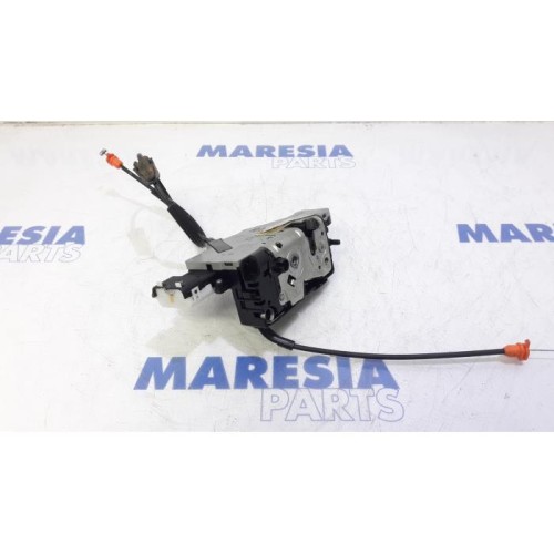Citroen - C4 Picasso - Rear door mechanism 4-door, right