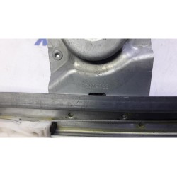 Citroen - C4 Picasso - Rear door window mechanism 4-door, right