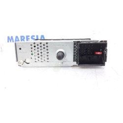 Citroen - C4 Picasso - Radio CD Speler