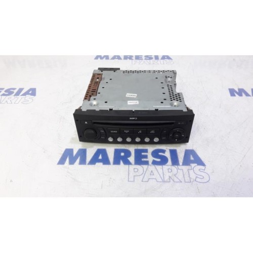 Citroen - C4 Picasso - Radio CD player