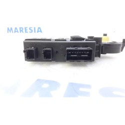 Citroen - C4 Picasso - Window mechanism 4-door, front right