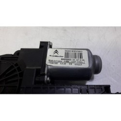 Citroen - C4 Picasso - Window mechanism 4-door, front right