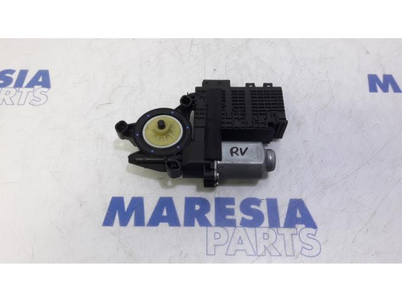 Citroen - C4 Picasso - Window mechanism 4-door, front right