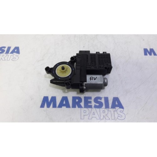 Citroen - C4 Picasso - Window mechanism 4-door, front right