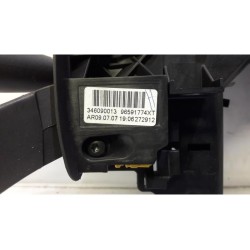 Citroen - C4 Picasso - Steering column stalk