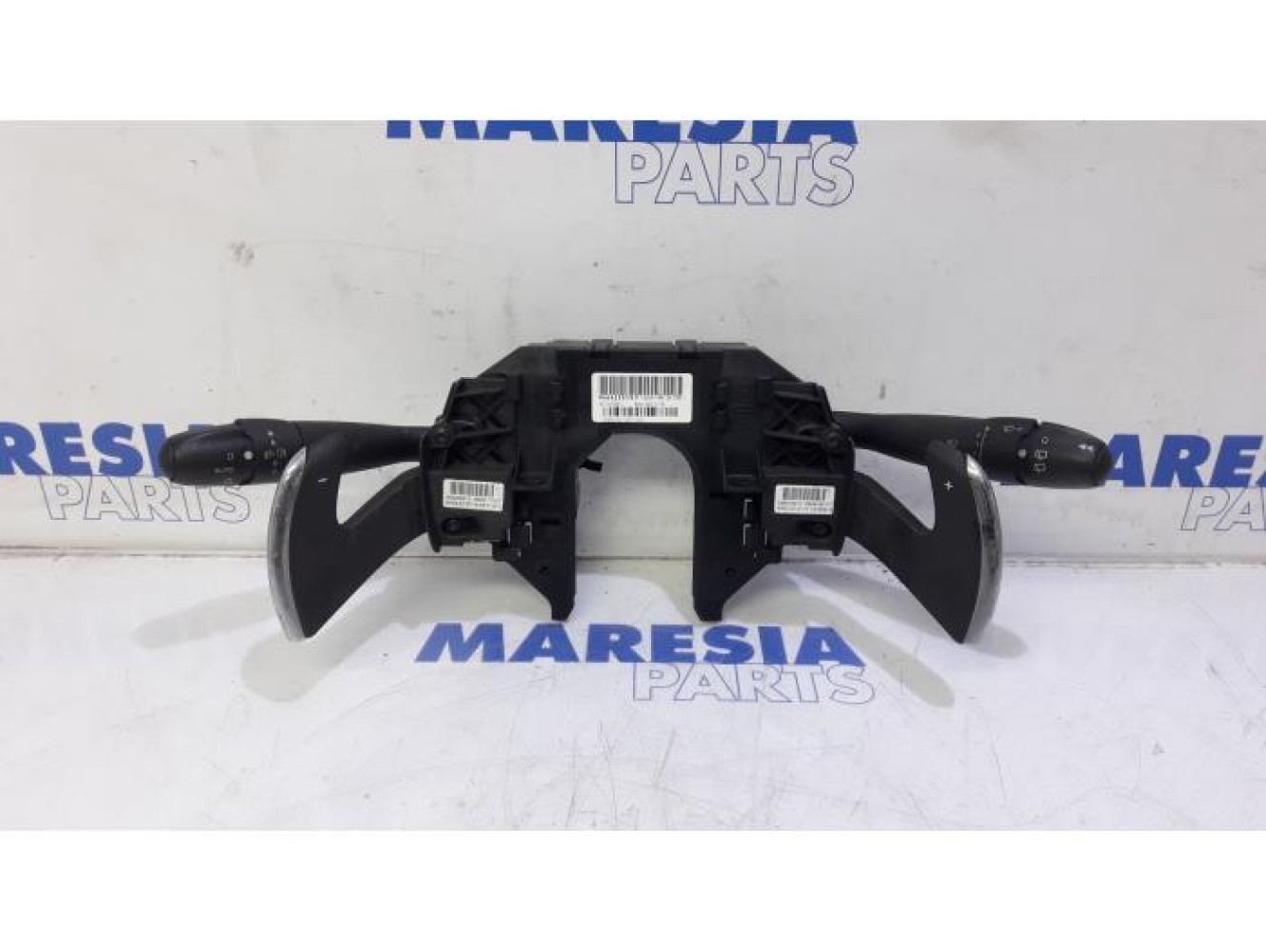 Citroen - C4 Picasso - Steering column stalk