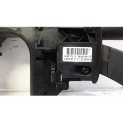 Citroen - C4 Picasso - Steering column stalk