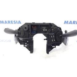 Citroen - C4 Picasso - Steering column stalk