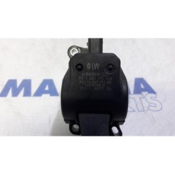 Citroen - C4 Picasso - Throttle pedal position sensor