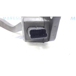Citroen - C4 Picasso - Throttle pedal position sensor