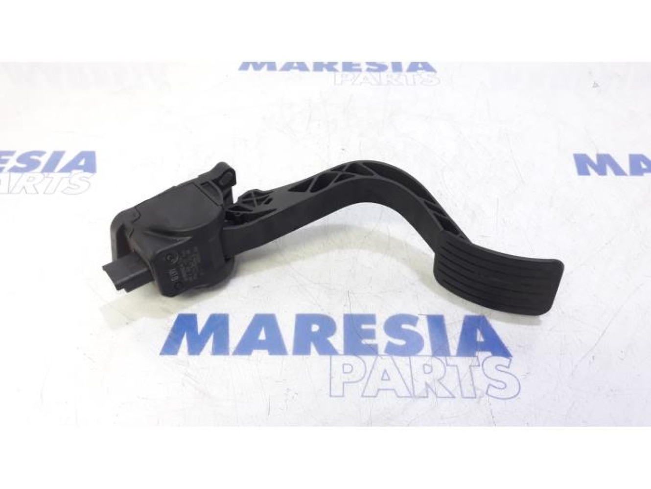 Citroen - C4 Picasso - Throttle pedal position sensor