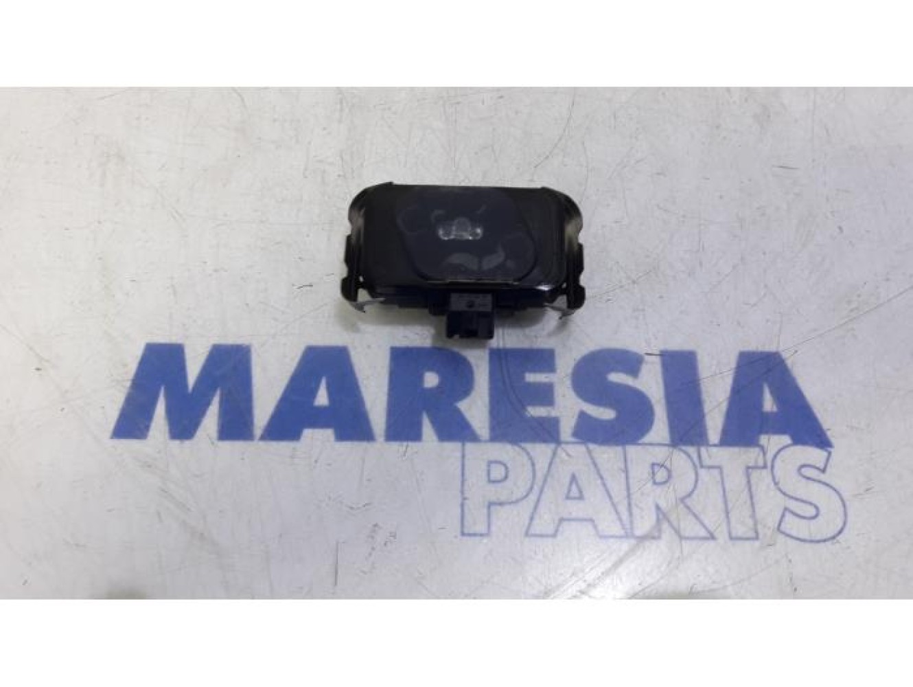 Citroen - C4 Picasso - Regensensor
