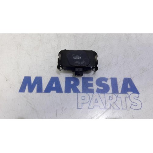 Citroen - C4 Picasso - Regensensor