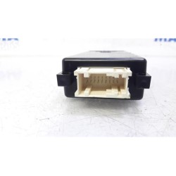 Citroen - C4 Picasso - Bluetooth module