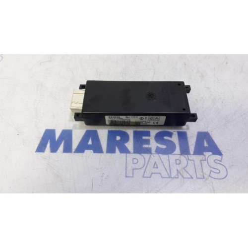 Citroen - C4 Picasso - Bluetooth module